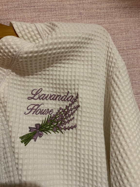 Фото Лаванда Хаус