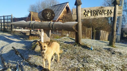 Туристско-спортивный приют Святогорово — фото 4