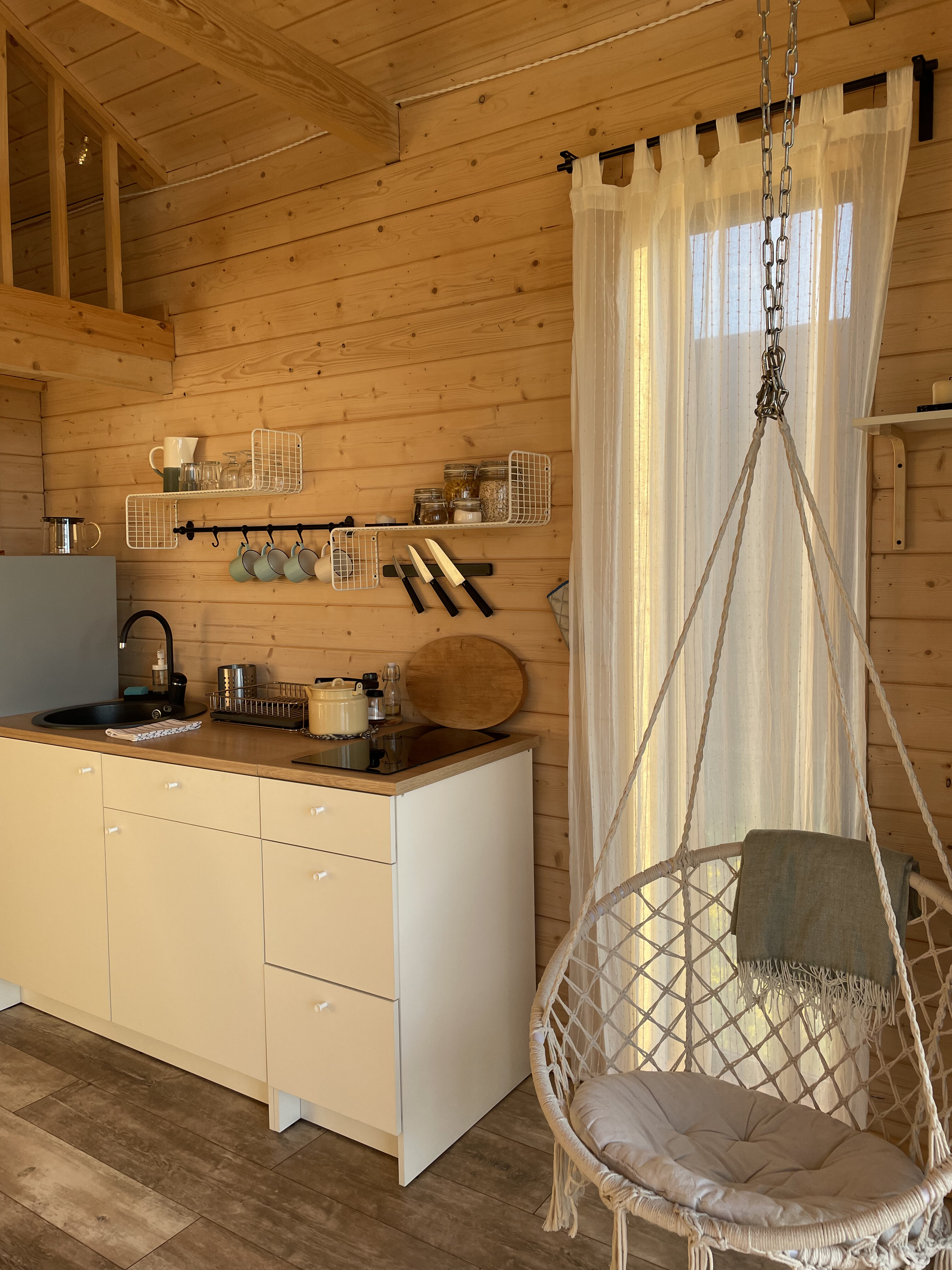 Фото Домик у Игоры