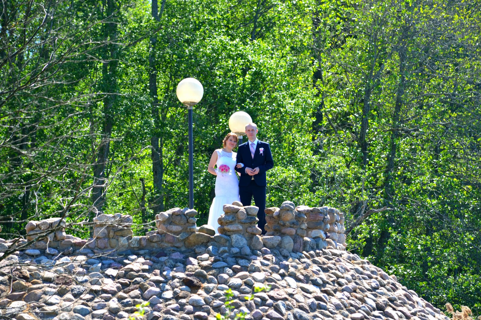 Фото Маслова Слобода