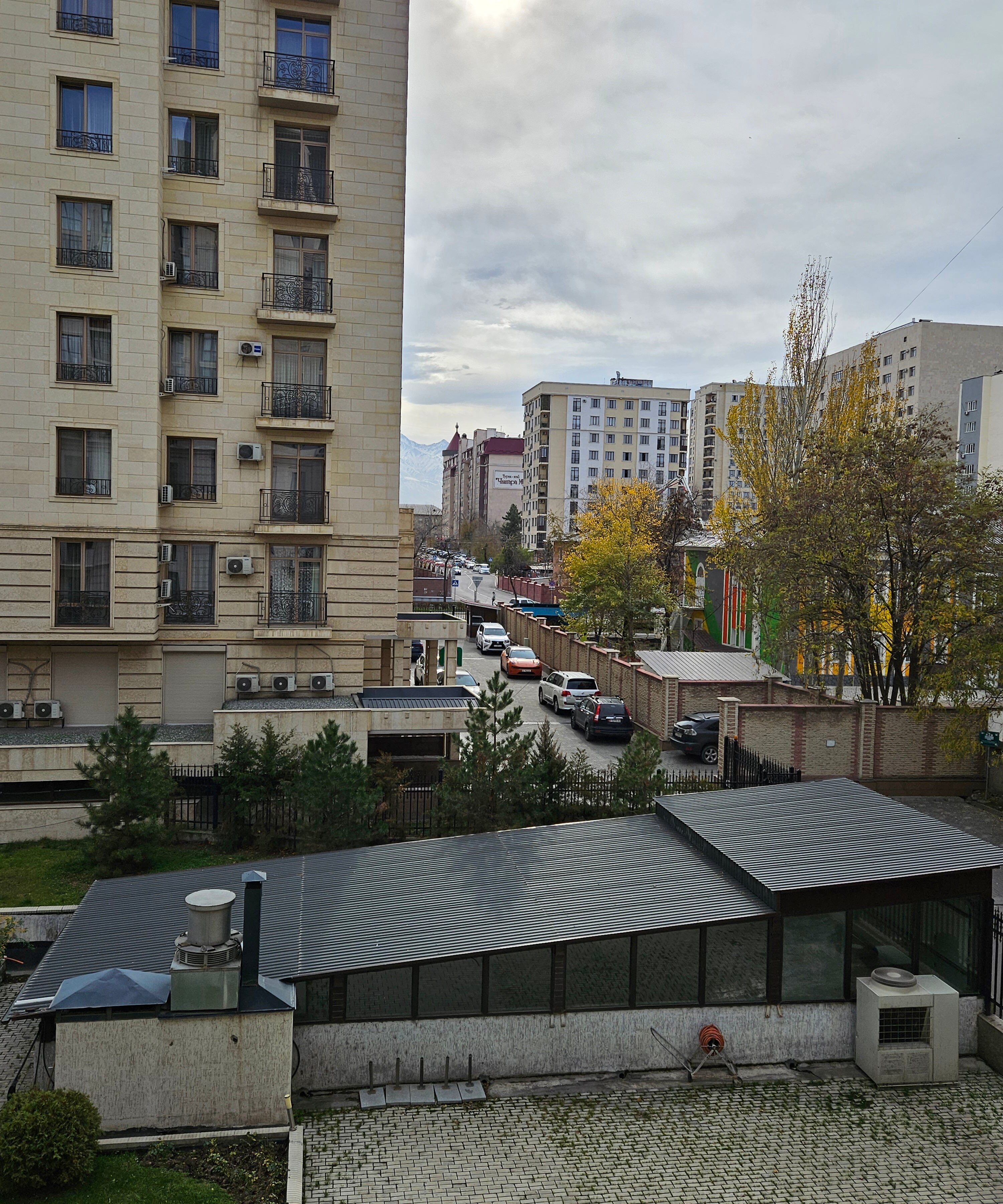 Фото Solutel Hotel