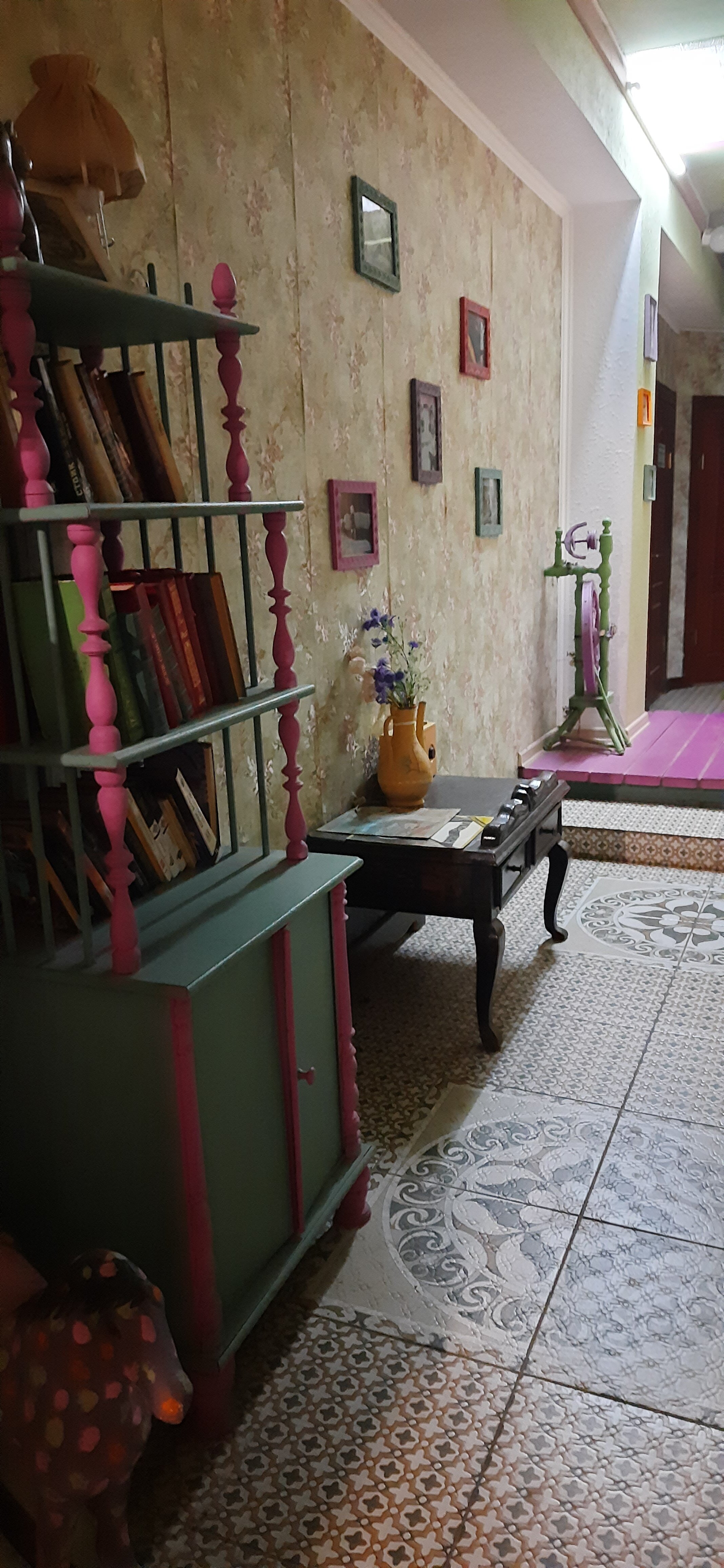 Фото Привал