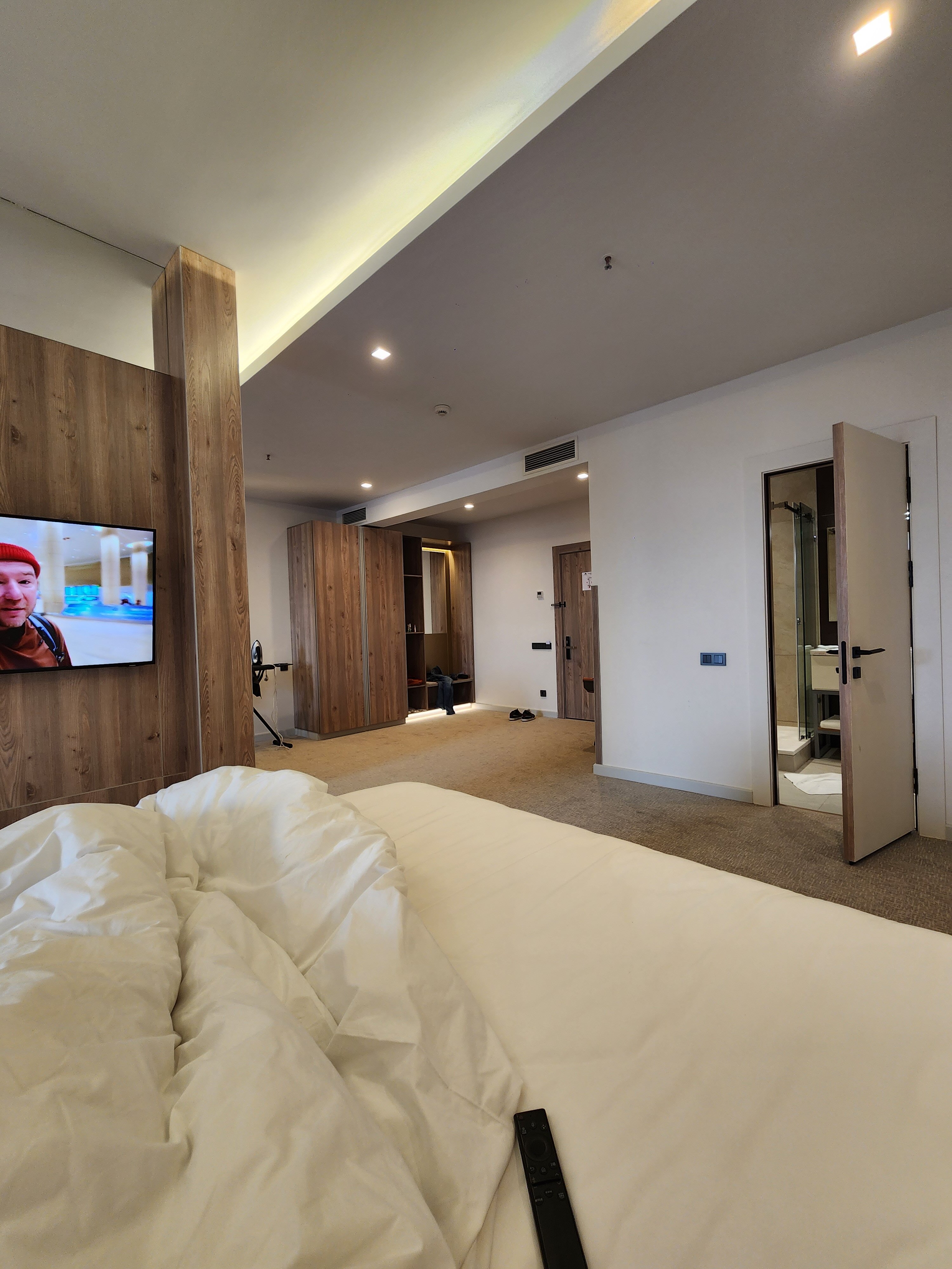 Фото Apart Hotel Istaravshan