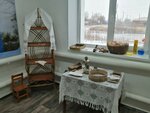 Библиотека (selo Kameykino, Tsentralnaya ulitsa, 6), library