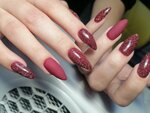 Маникюрный дворец (Lenina Avenue, 127), nail salon