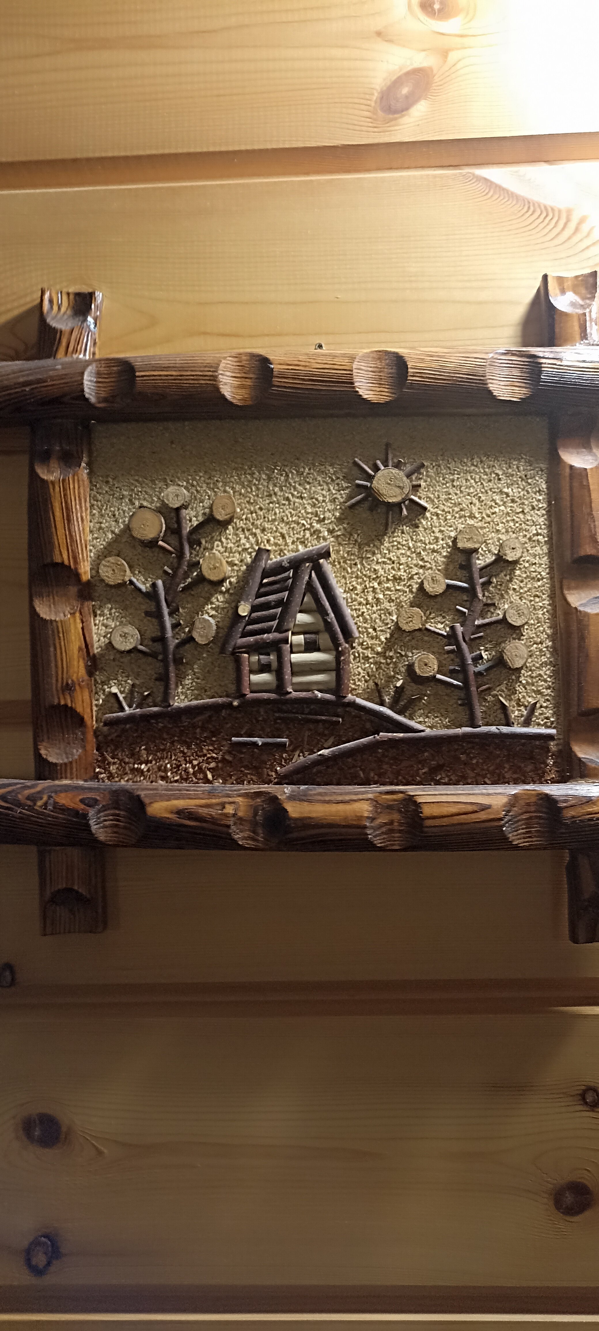 Фото Ольхон шоколад