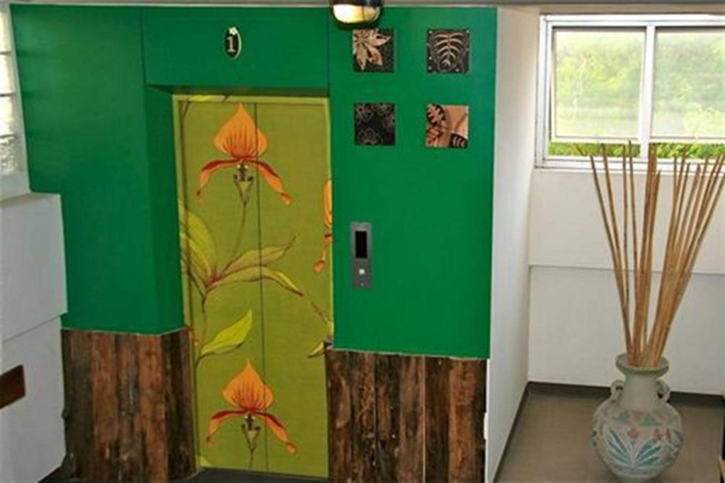 Фото Plai & Herbs Suvarnbhumi Airport