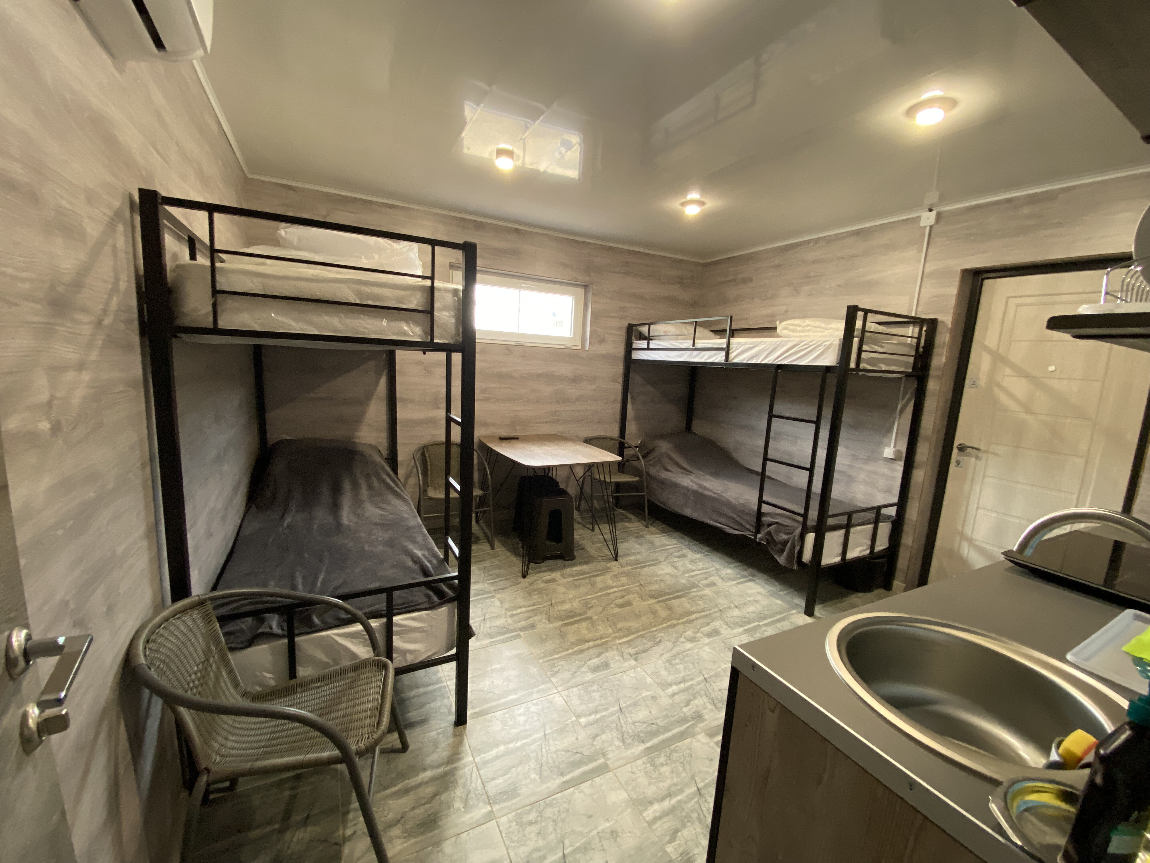 Фото Рыболовный Дом Косика