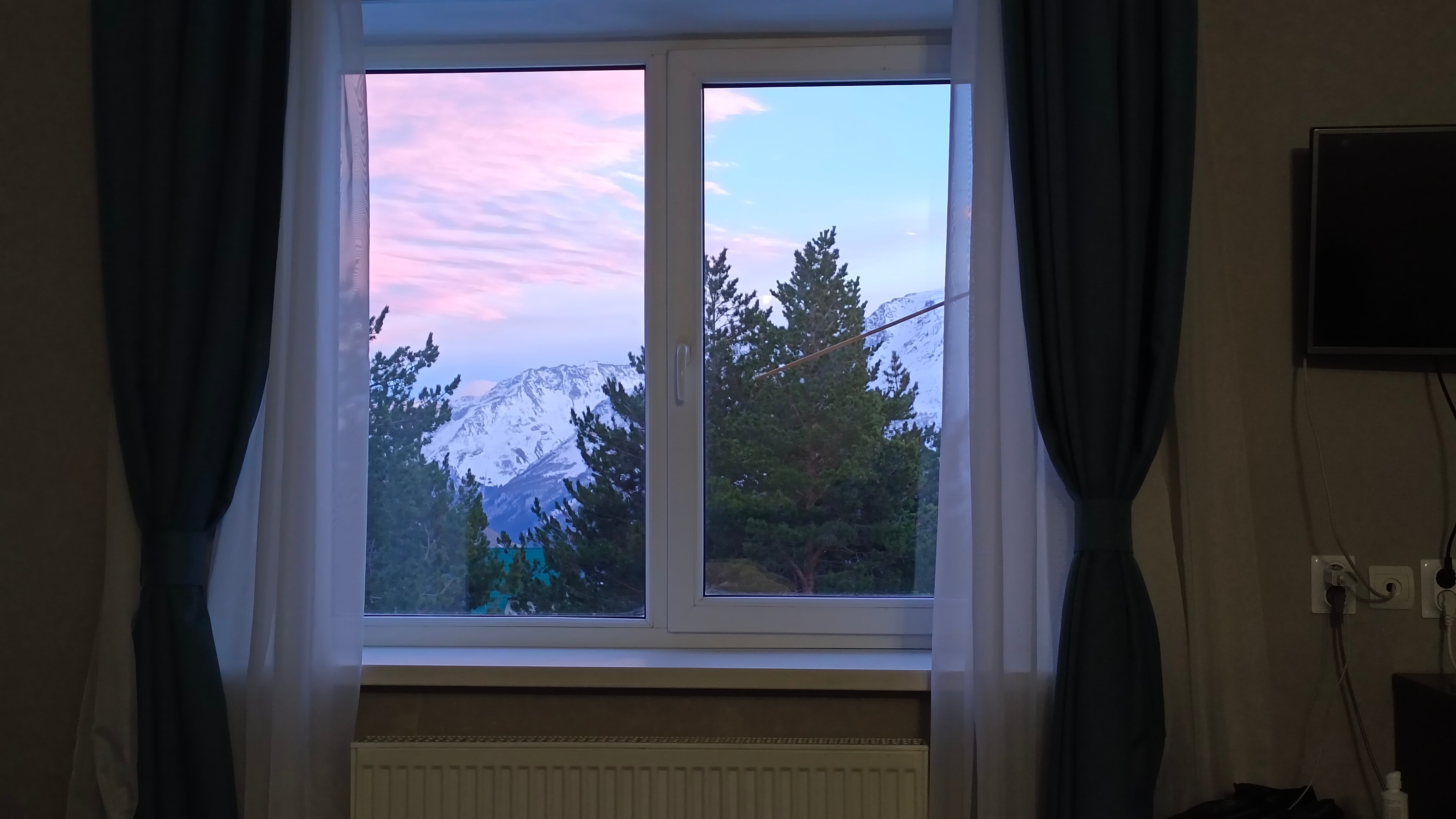 Фото Вертикаль