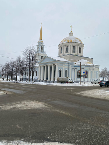 Гостиница Малахит в Воткинске