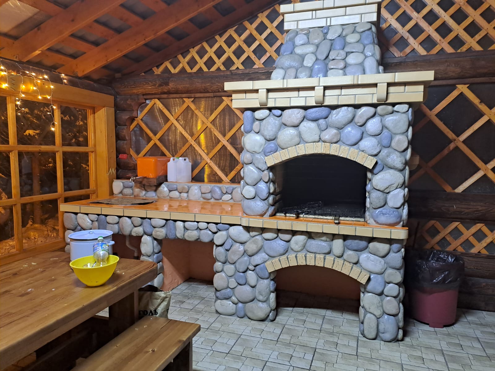 Фото Теремок