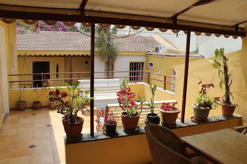 Фото Casa Cottage