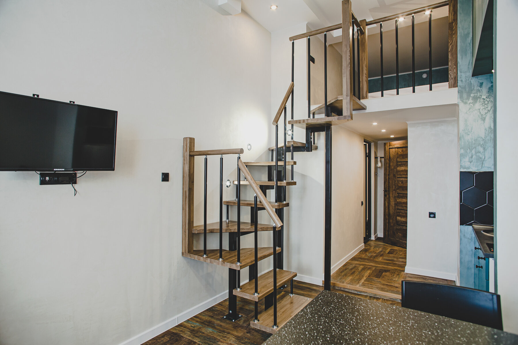 Фото ElenaSweetHome на улице Верхние Поля 32/3