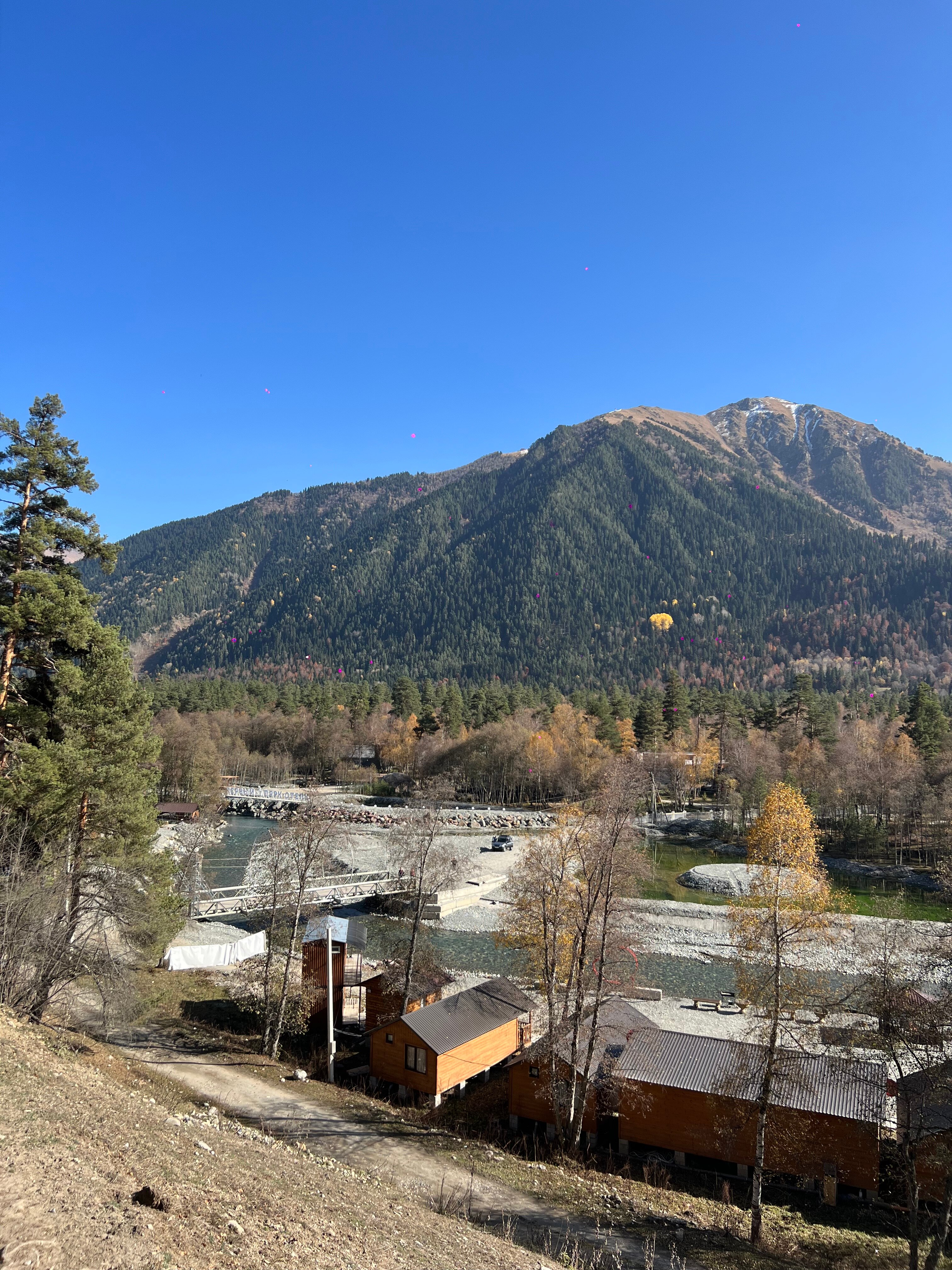 Фото Тебриз