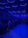 Rillion Cyber Club (Uyezdnaya ulitsa, уч10А), club de ordenadores