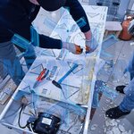 Megaholod (Azattyq dańǵyly, 123), appliance repair