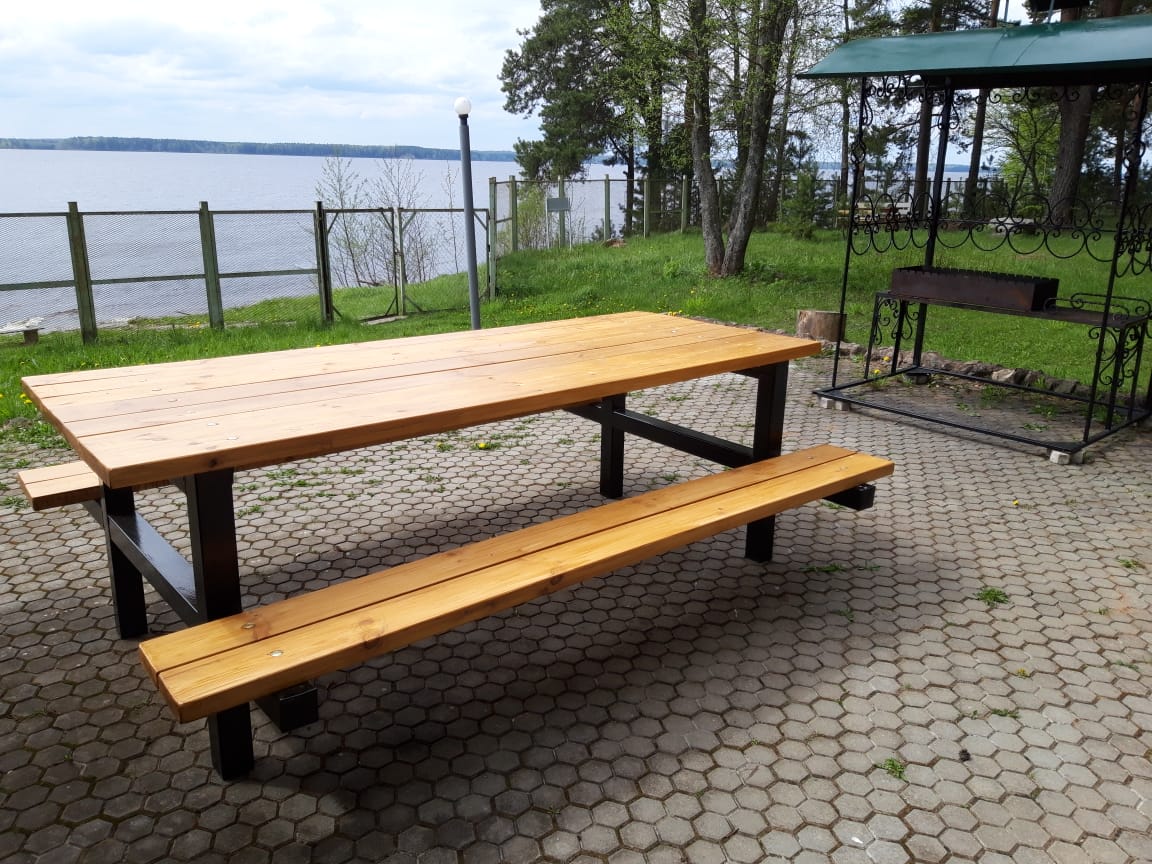 Фото Можжевеловый бор