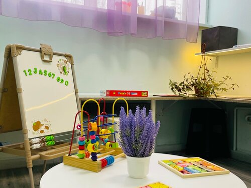 Children's developmental center Otlichnik, Himki, photo