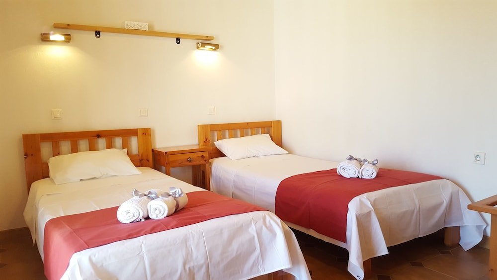 Фото Three Seasons Resort