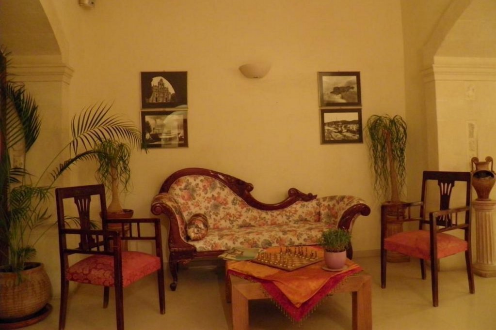 Фото Palazzino Di Corina