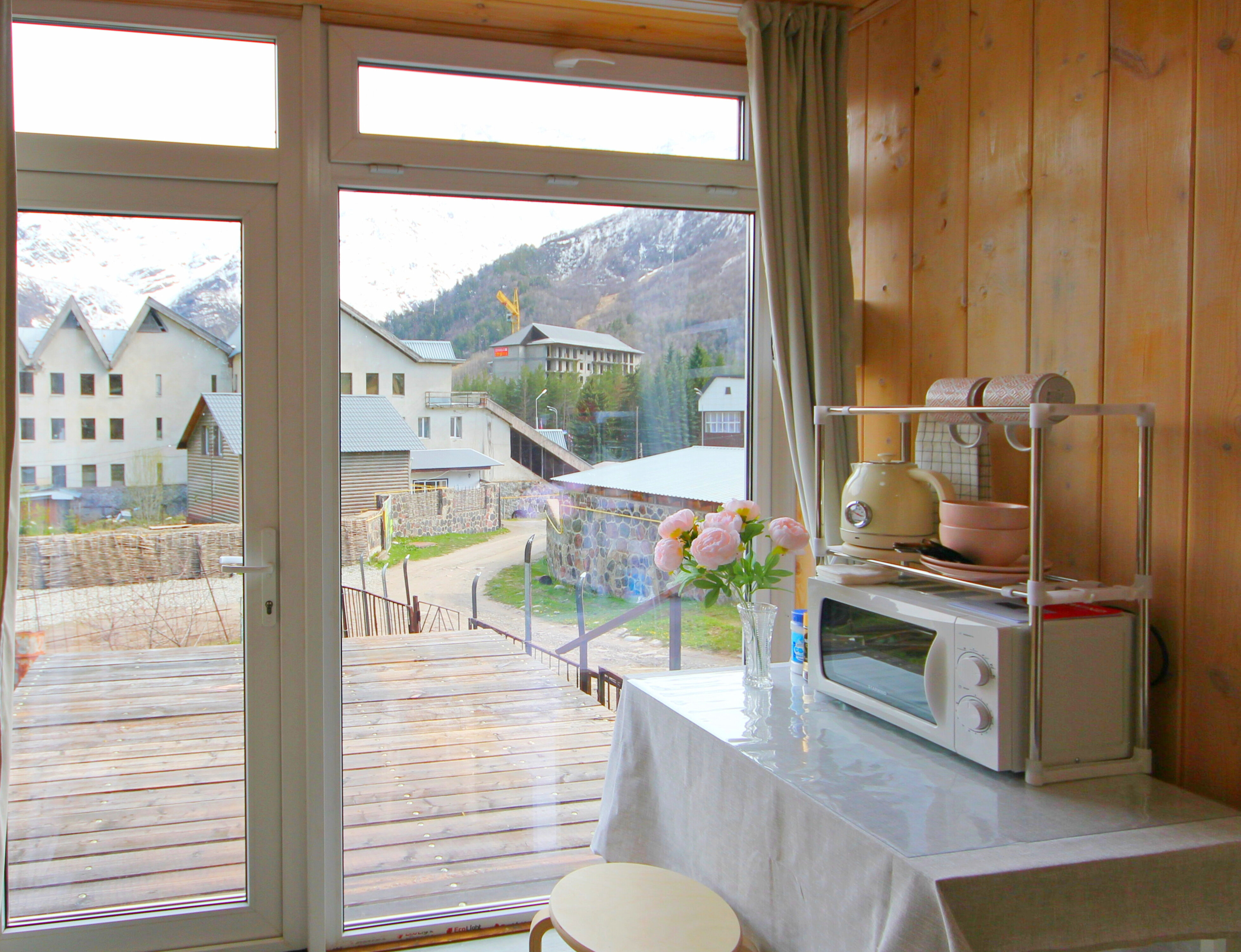 Фото Квартирукинг