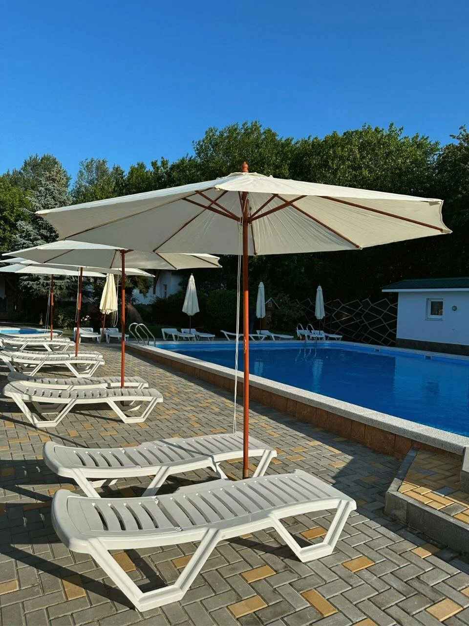 Фото Охотничий клуб