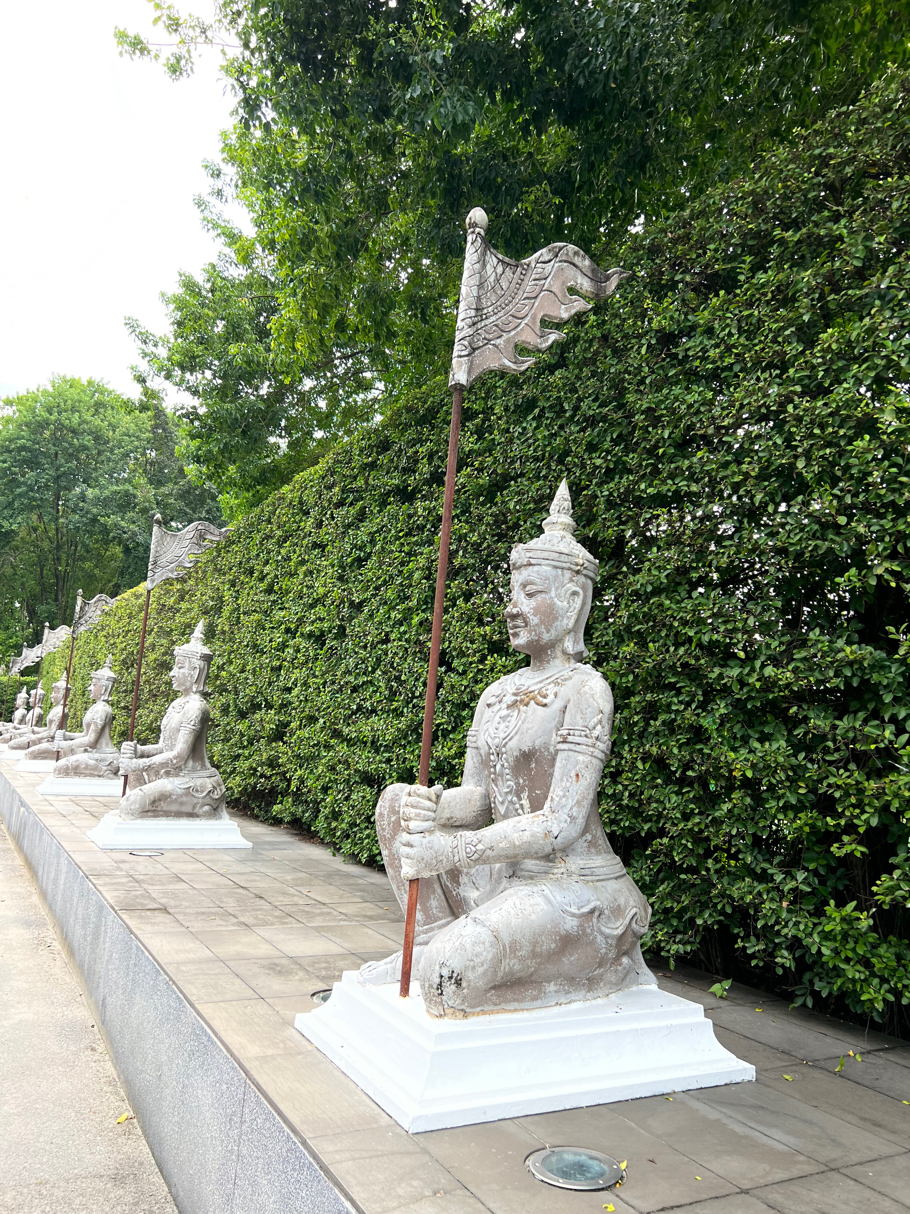 Фото JW Marriott Khao Lak Resort and SPA