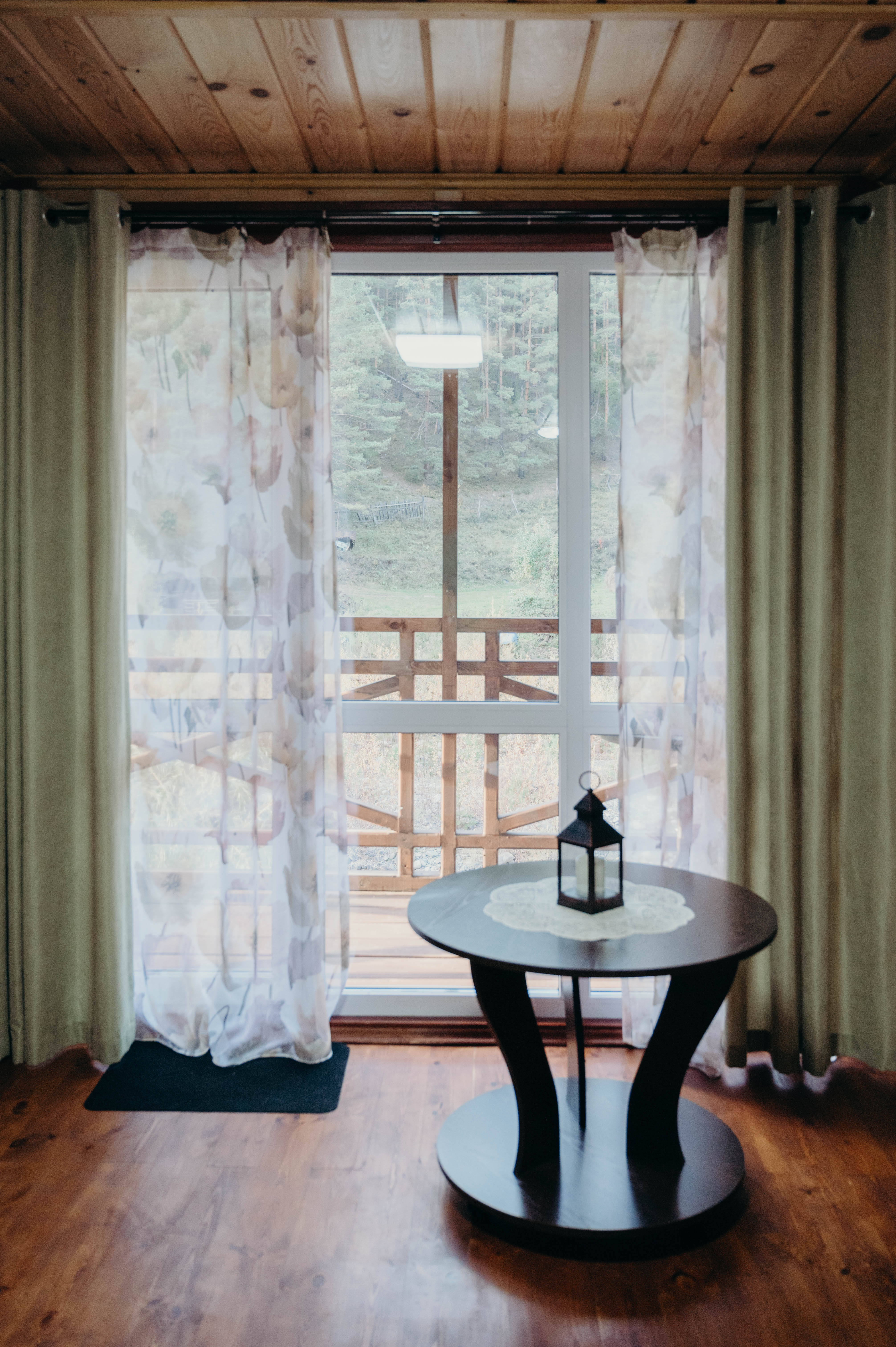 Фото Речной Оазис