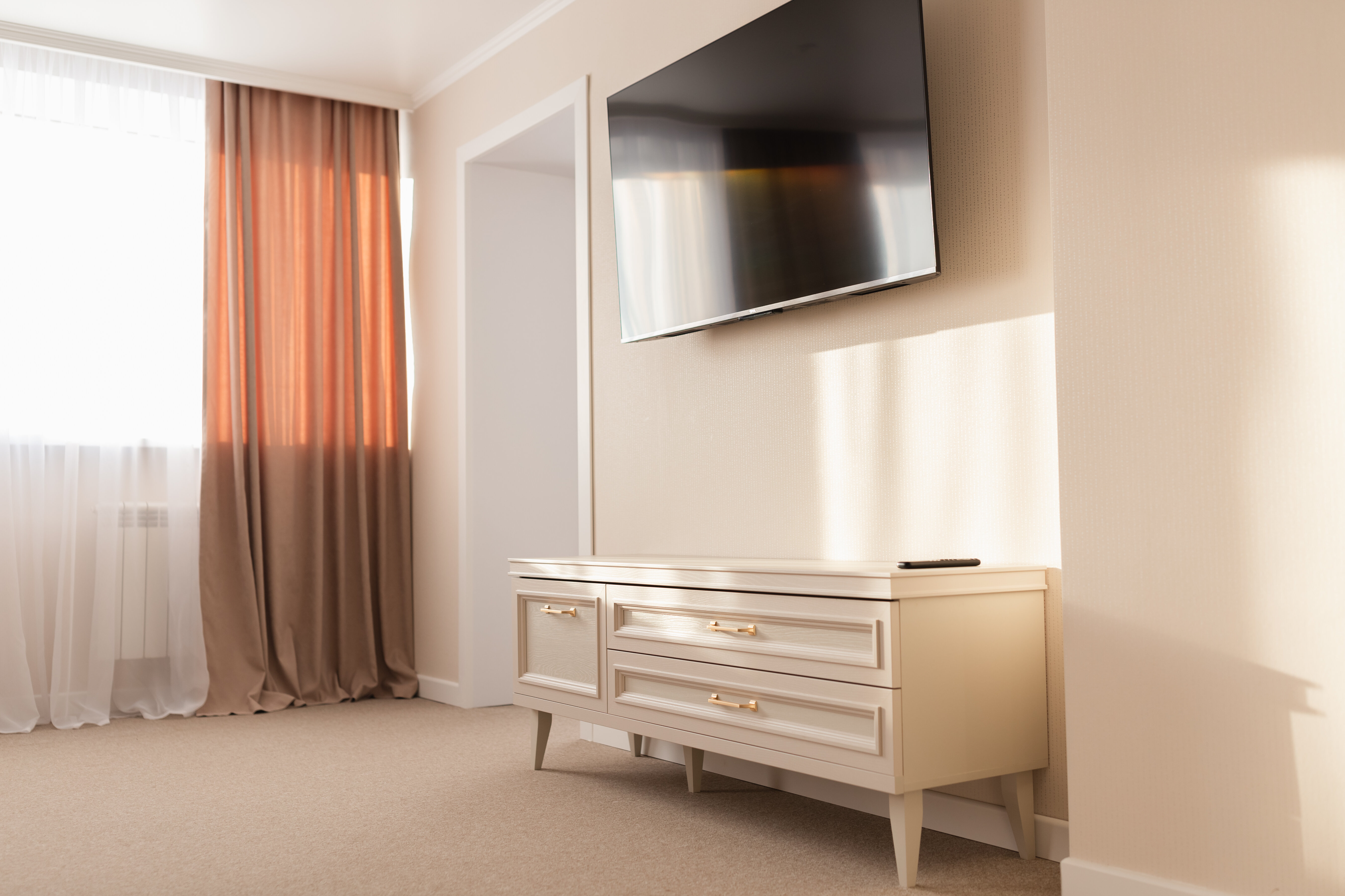 Фото Гостиница Саранск