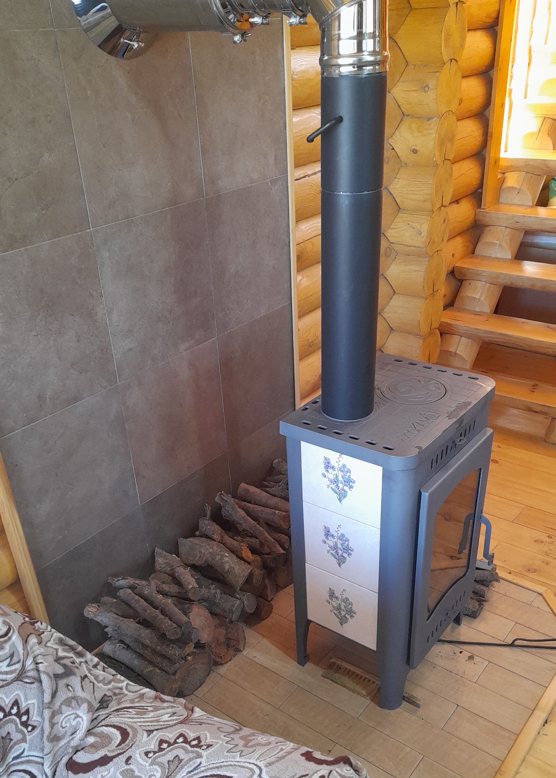 Фото Орлиное гнездо