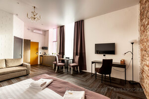 Гостиница Нижний Канавинская