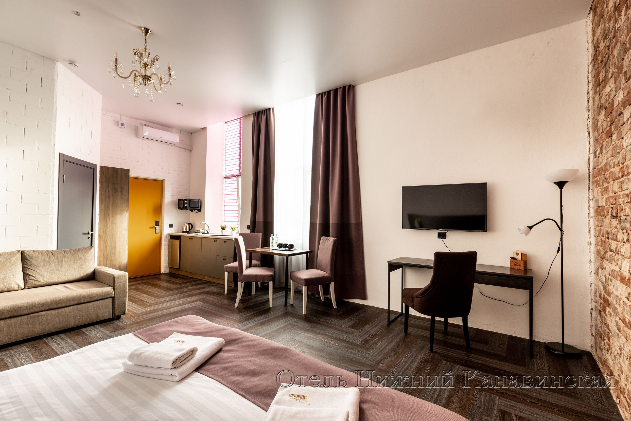 Фото отеля 5