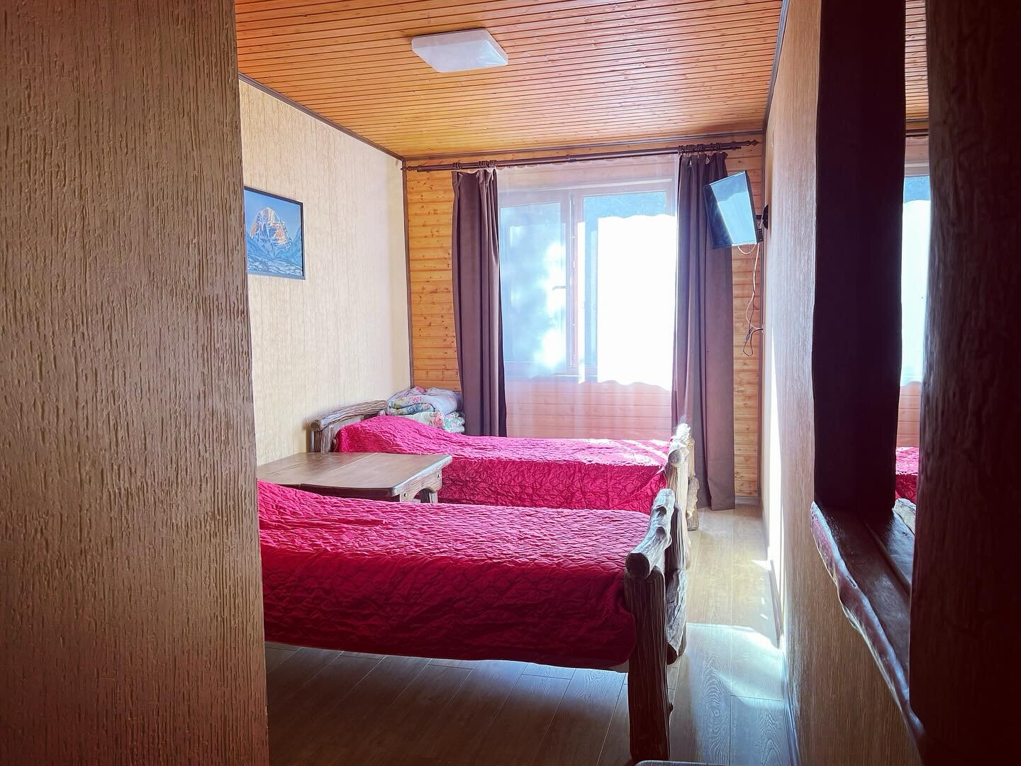 Фото Затерянный мир