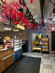 Tseh85 (Sadovaya Street, 56), coffee shop