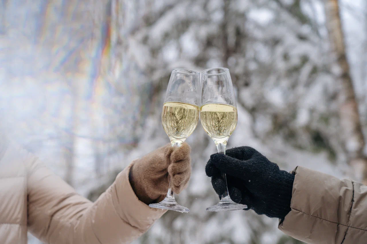 Фото Эко Парк Тепло