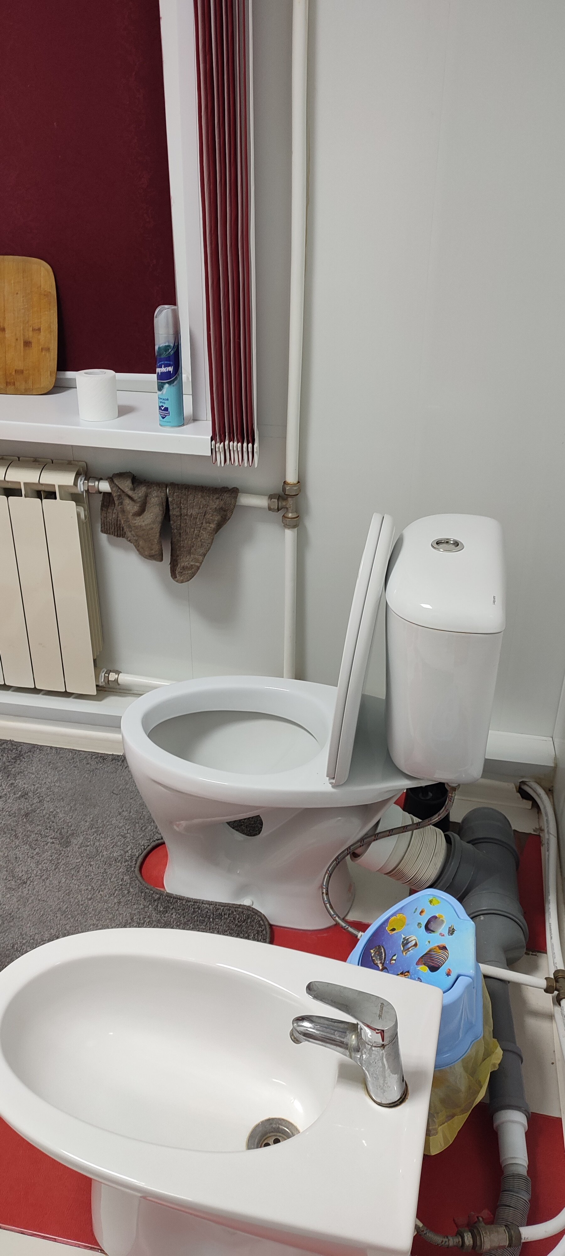 Фото Самарская