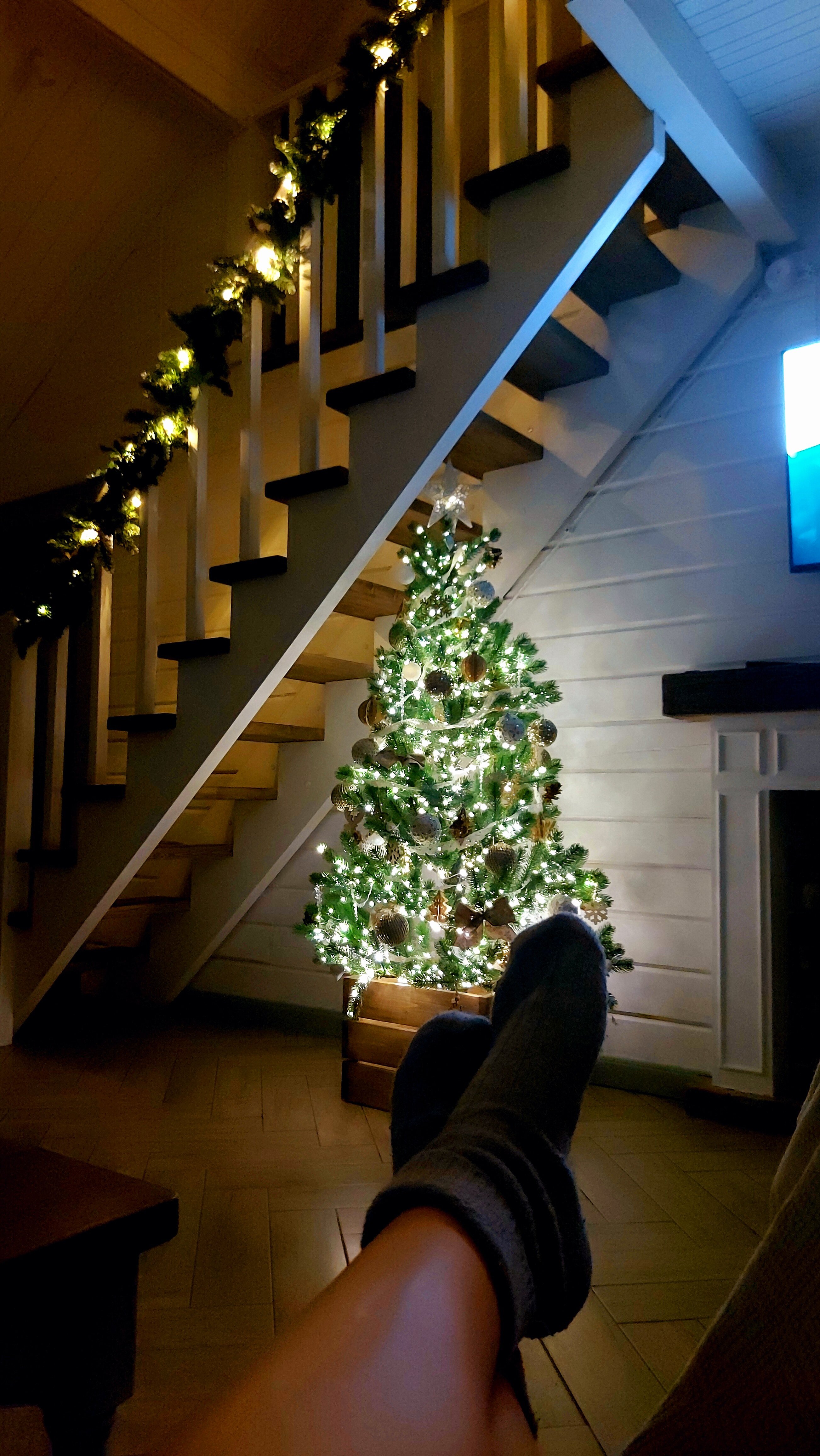 Фото Три холма