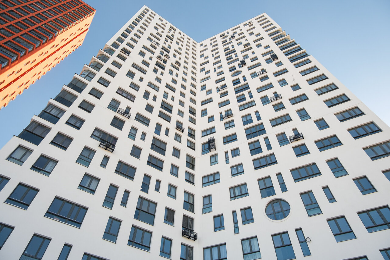 Фото Степаненков на Амундсена 7