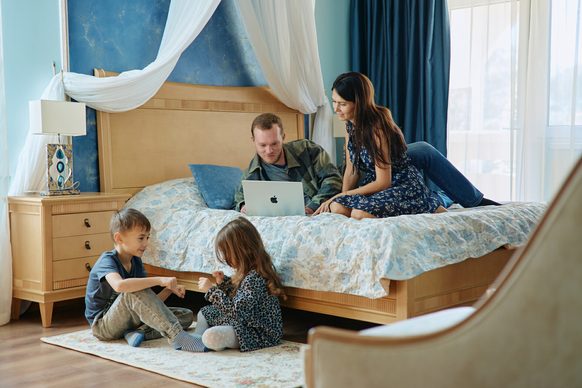 Фото Заполярье