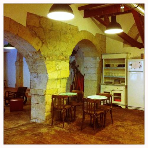 Фото Hostel Vertigo Vieux Port