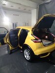 Автомойка (posyolok Kinelskiy, Svetlaya ulitsa, 1А), lavado de coches
