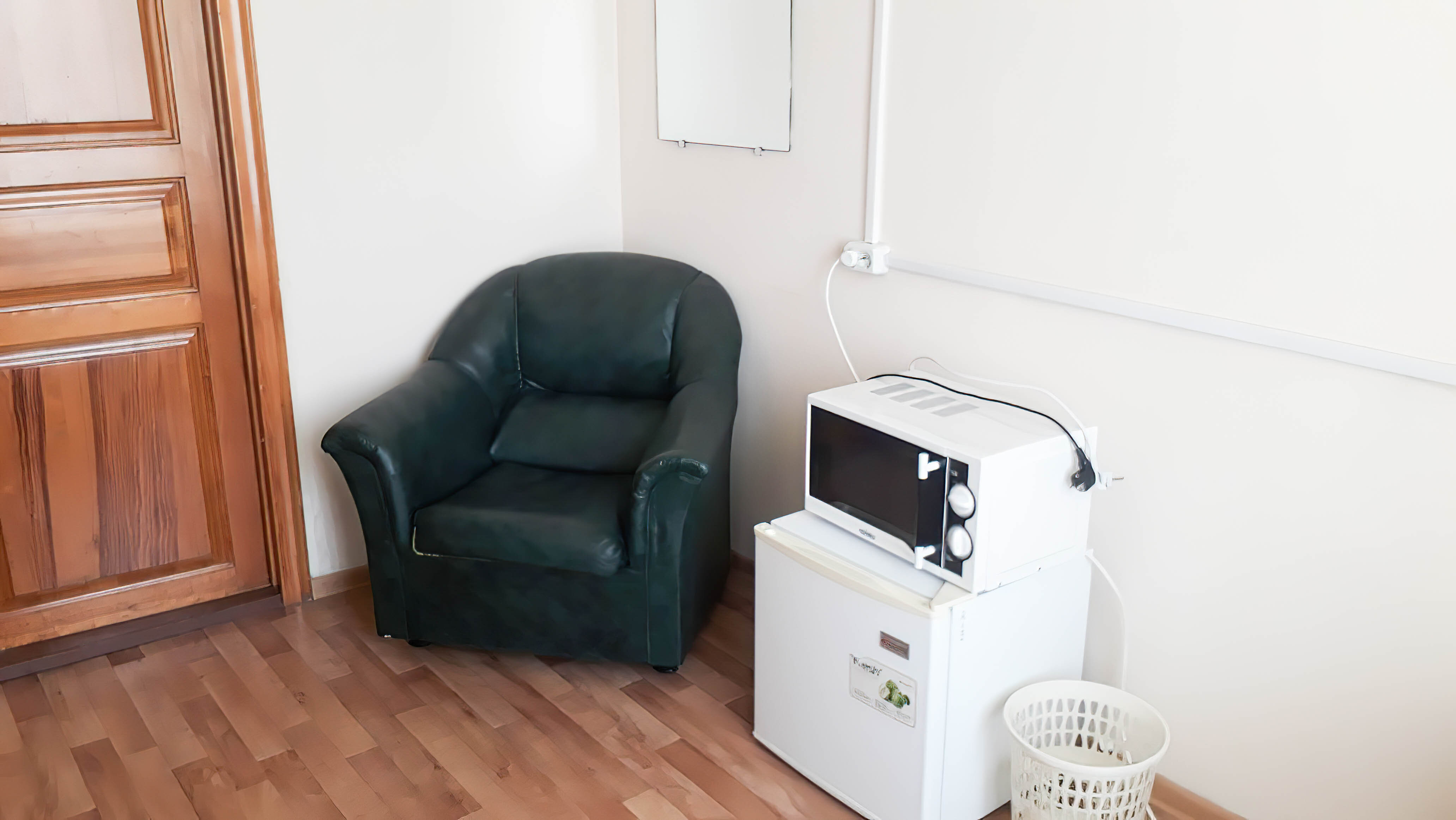 Фото Smart Hotel КДО Хабаровск