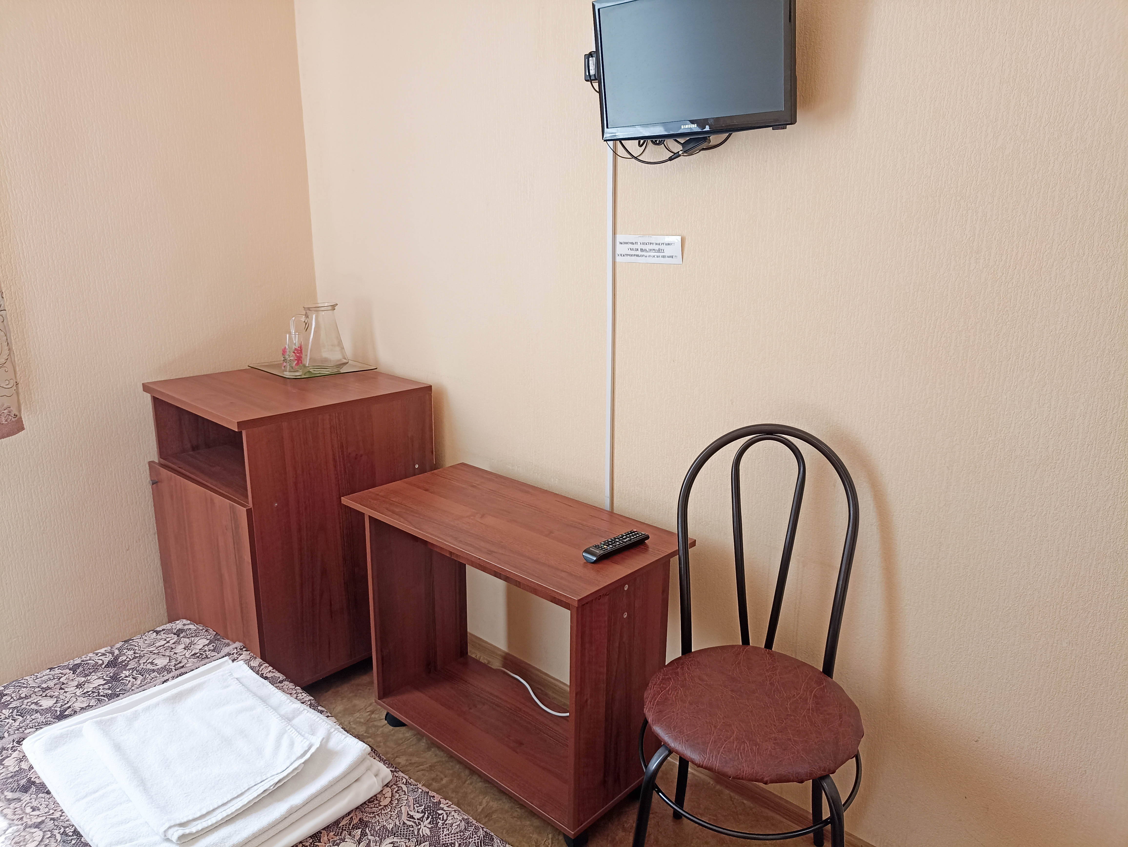 Фото Smart Hotel КДО Оренбург