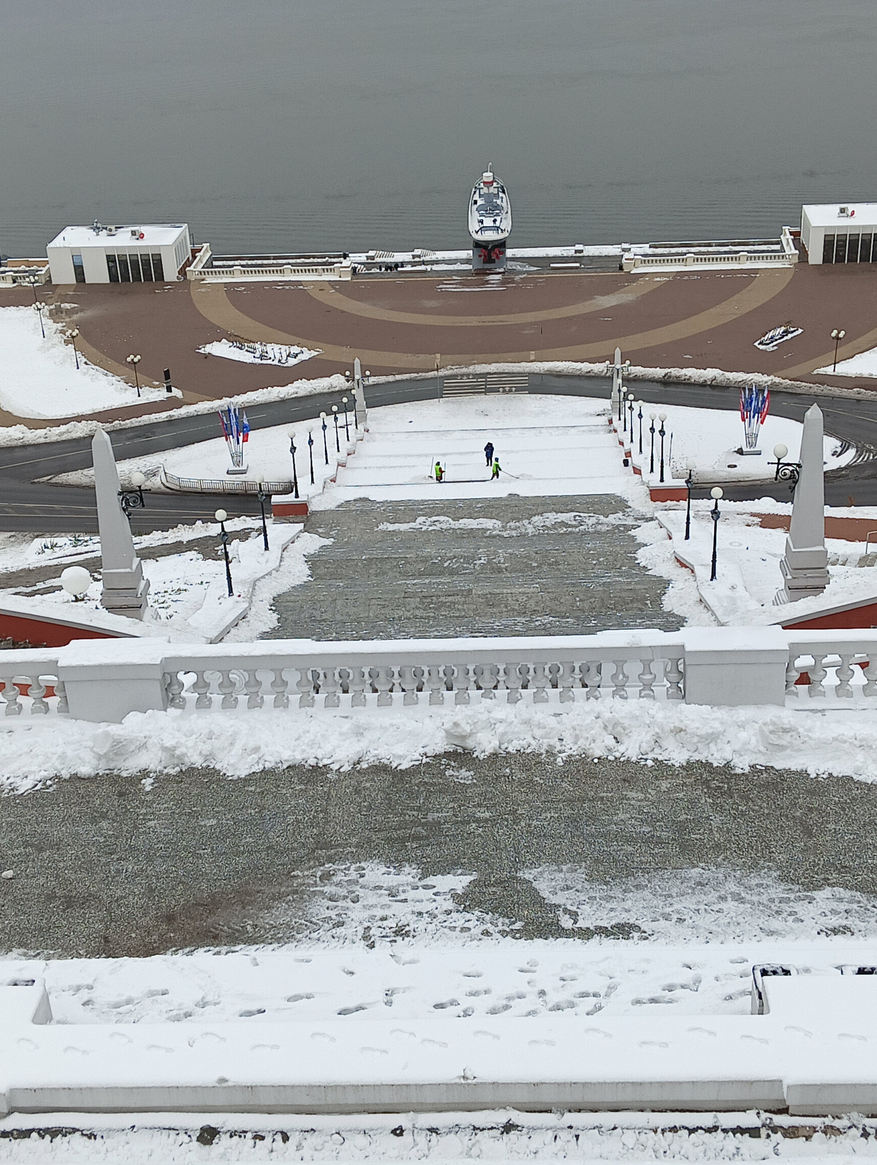 Фото Октябрьская