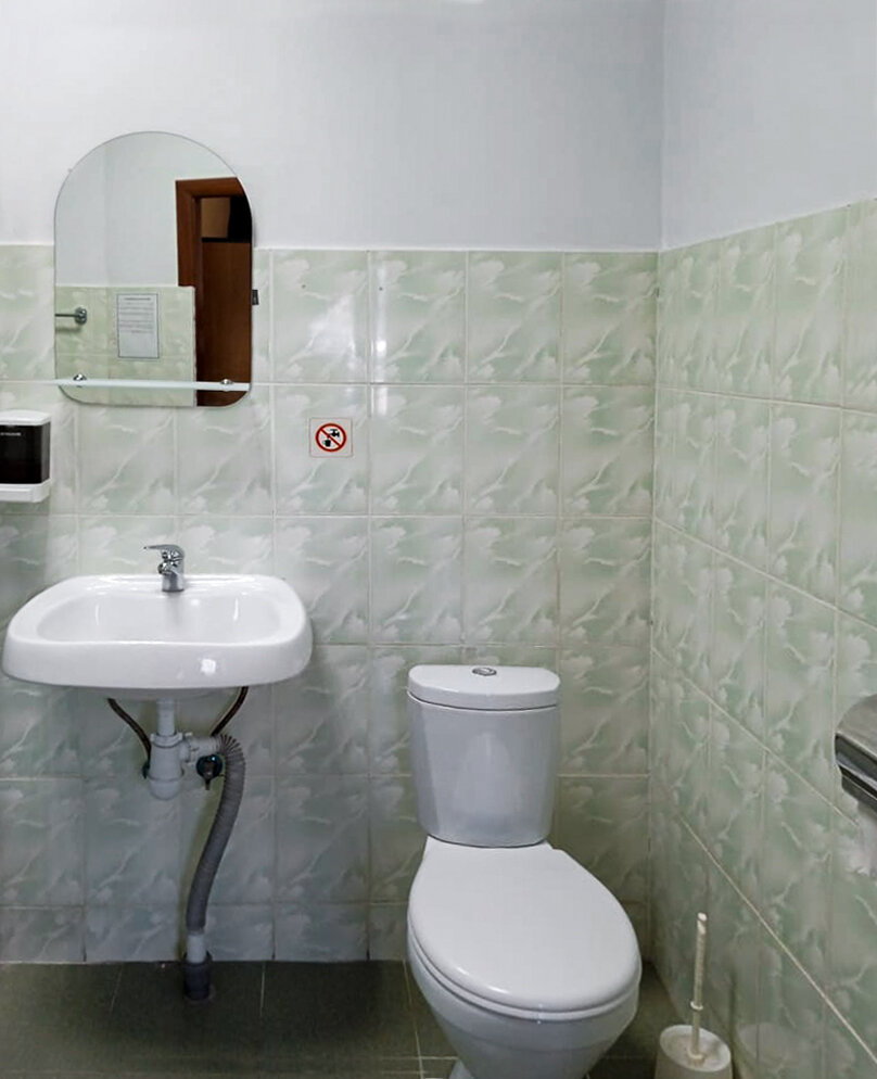 Фото Smart Hotel КДО Владивосток