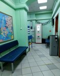 Infant (Sizova Avenue, 25), medical center, clinic