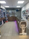 ElectroDom (Kommunalnaya Street, 73А), electronic goods store