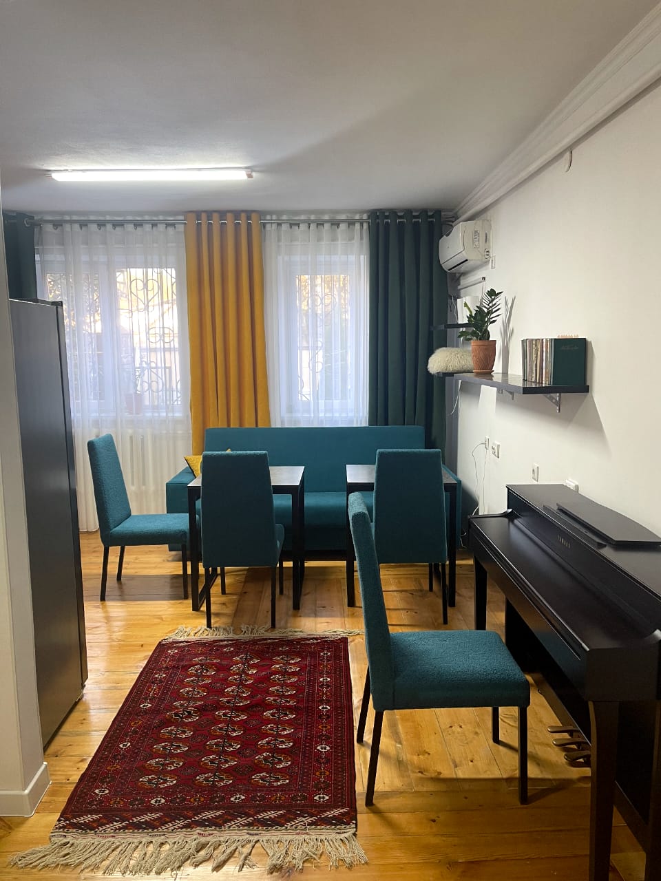 Фото Family Guest House & Hostel