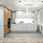 Flavor (Nizhnyaya Dubrova Street, 13), muebles para cocina