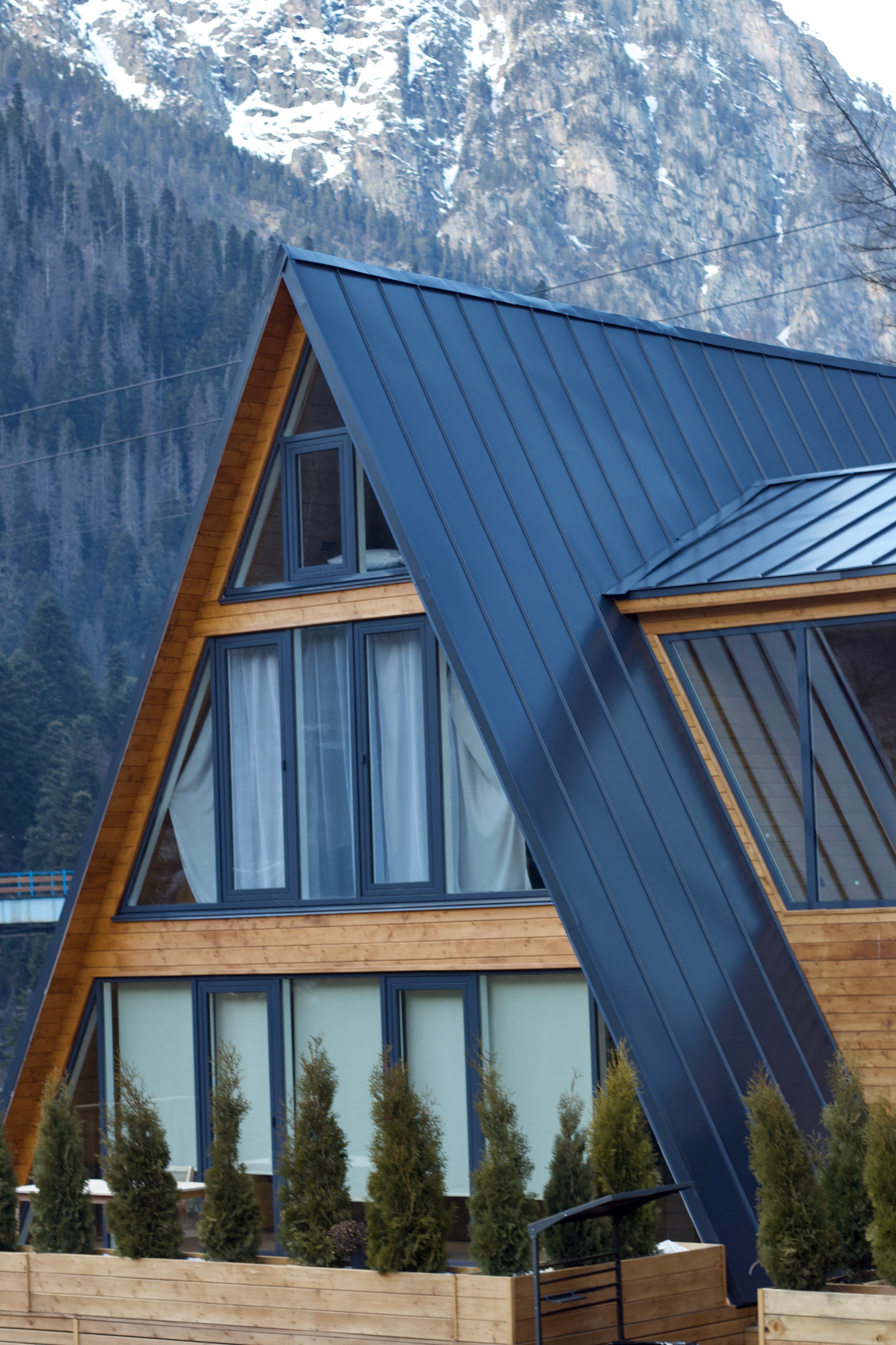 Фото Katadze.Glamp